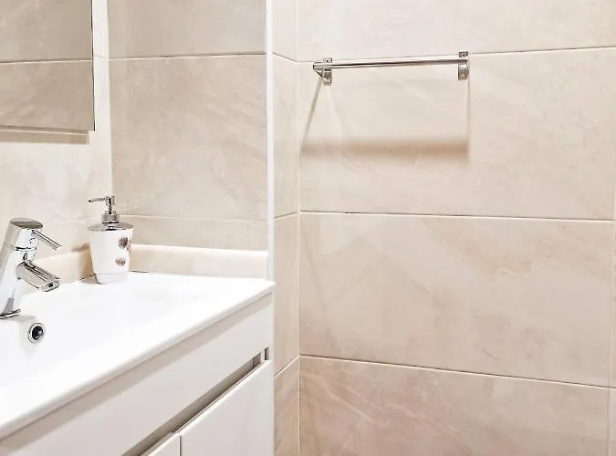 Rocha Squash - Free Wifi - - Da Rocha Daire Portimão