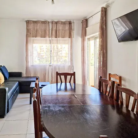 Rocha Squash - Free Wifi - - Da Rocha * Портиман