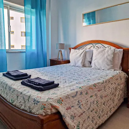 Apartamento Rocha Squash - Free Wifi - - Da Rocha *