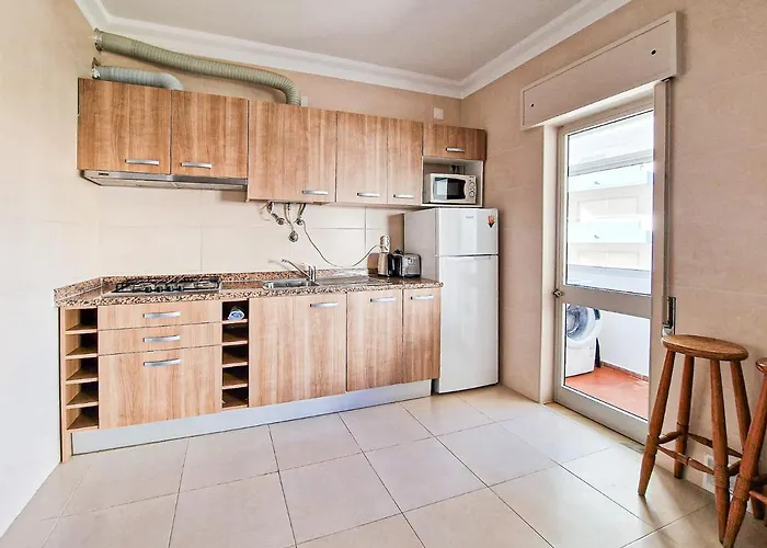 Apartamento Rocha Squash - Free Wifi - - Da Rocha Portimão