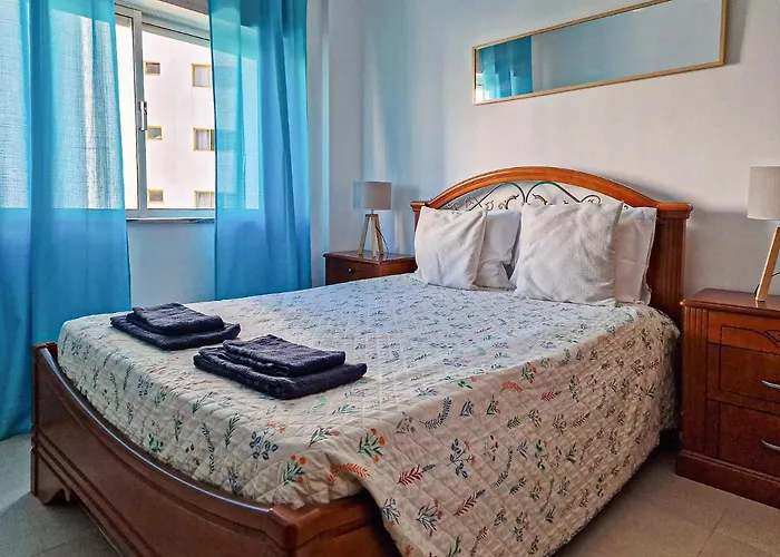 Apartamento Rocha Squash - Free Wifi - - Da Rocha *
