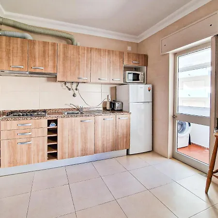 Apartment Rocha Squash - Free Wifi - - Da Rocha Portimao