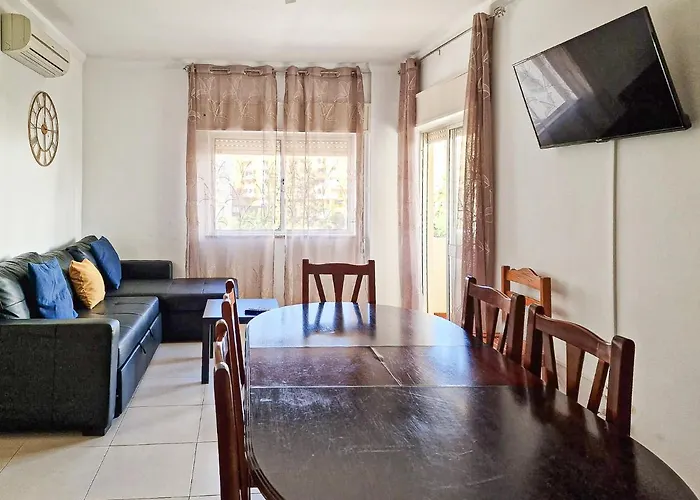 Rocha Squash - Free Wifi - - Da Rocha * Portimao